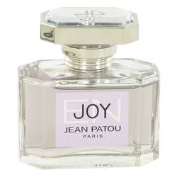 Enjoy Perfume By Jean Patou, 1.7 Oz Eau De Parfum Spray (unboxed) For Women